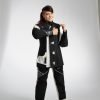 x9 CanvasPro trouser - female
