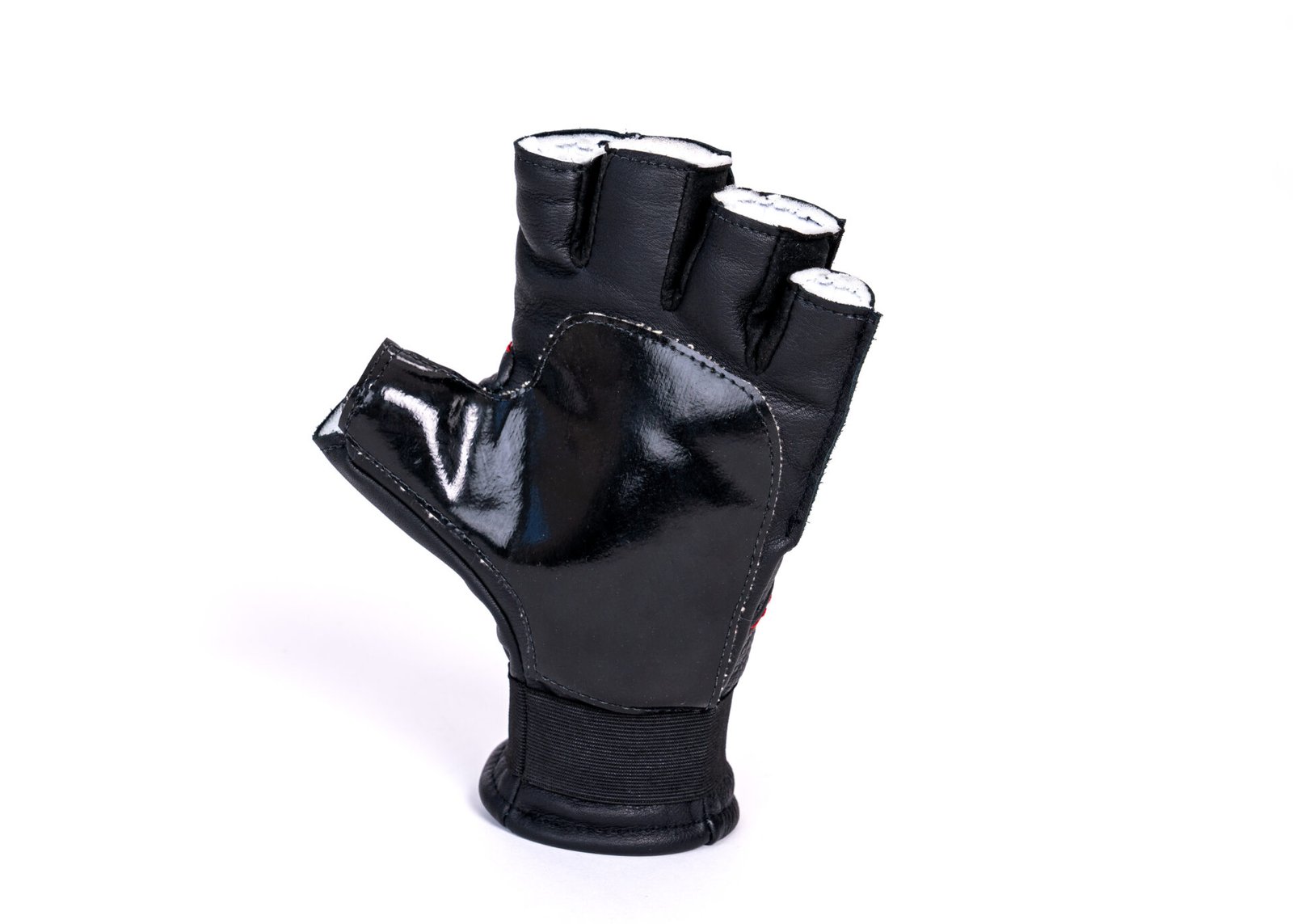 Standing glove - short
