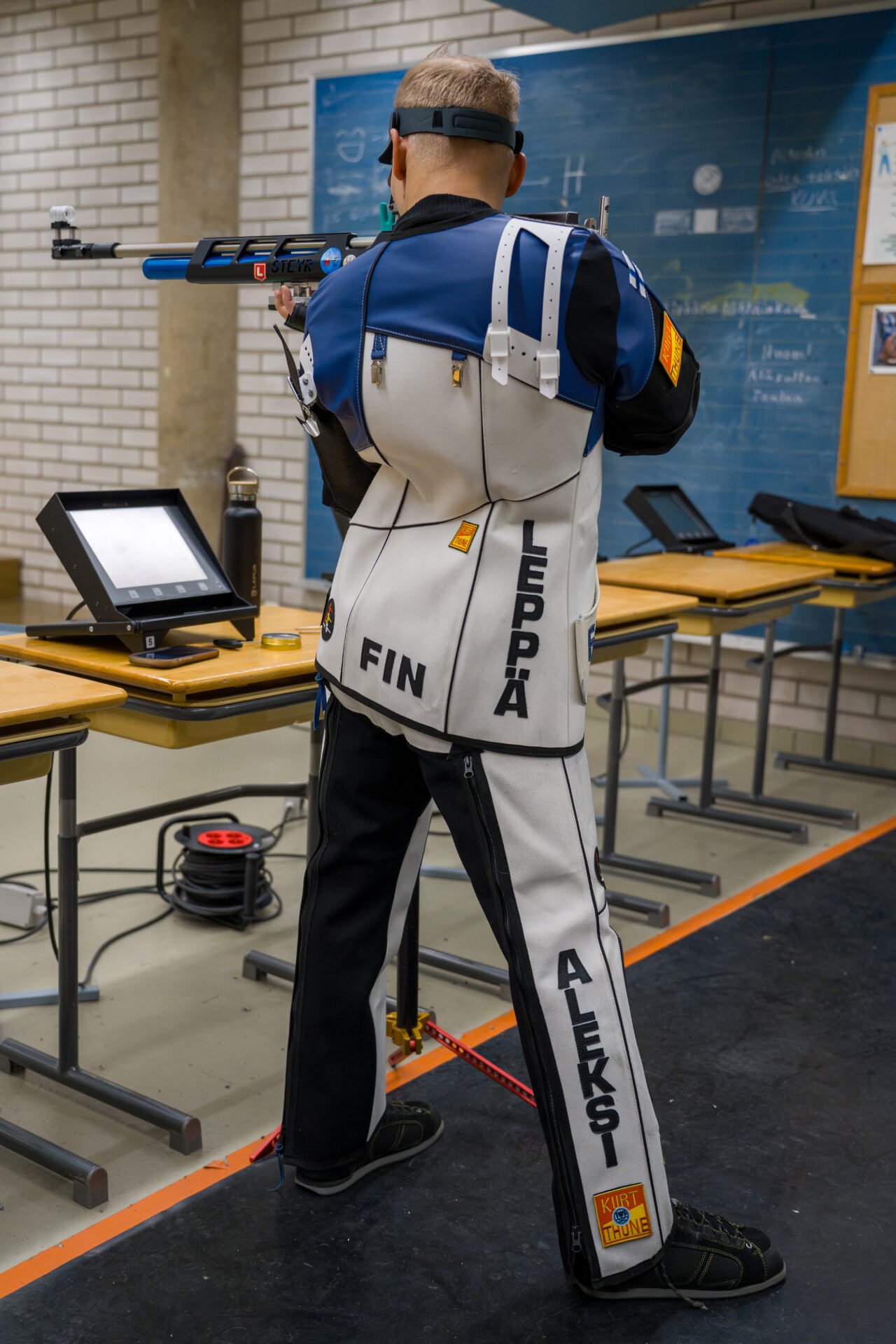 ARC Jacket - Image 2