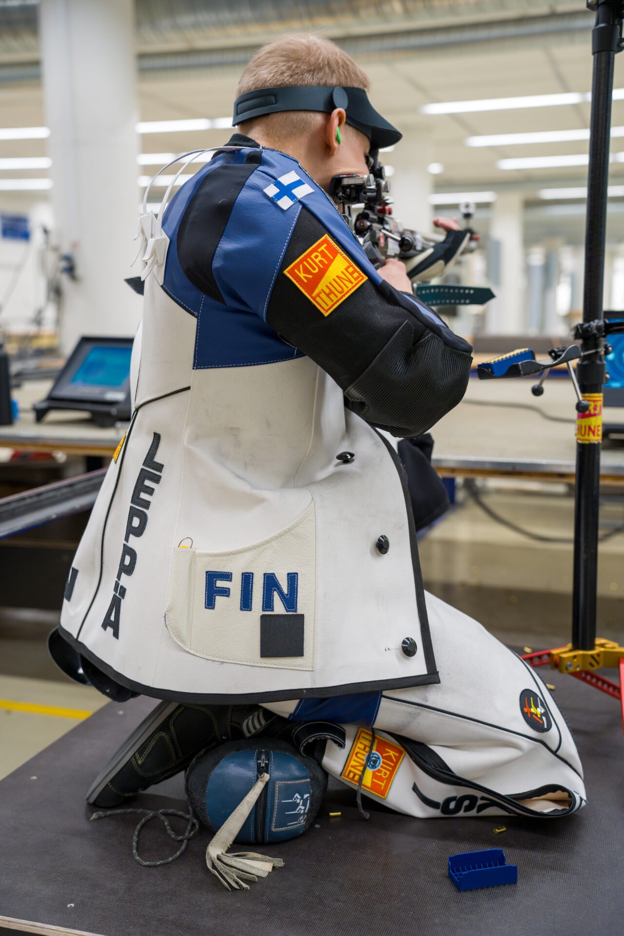 ARC Jacket - Image 4